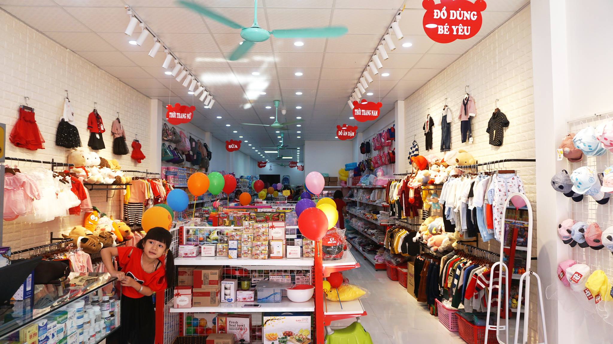 Gấu đôi shop ảnh 2