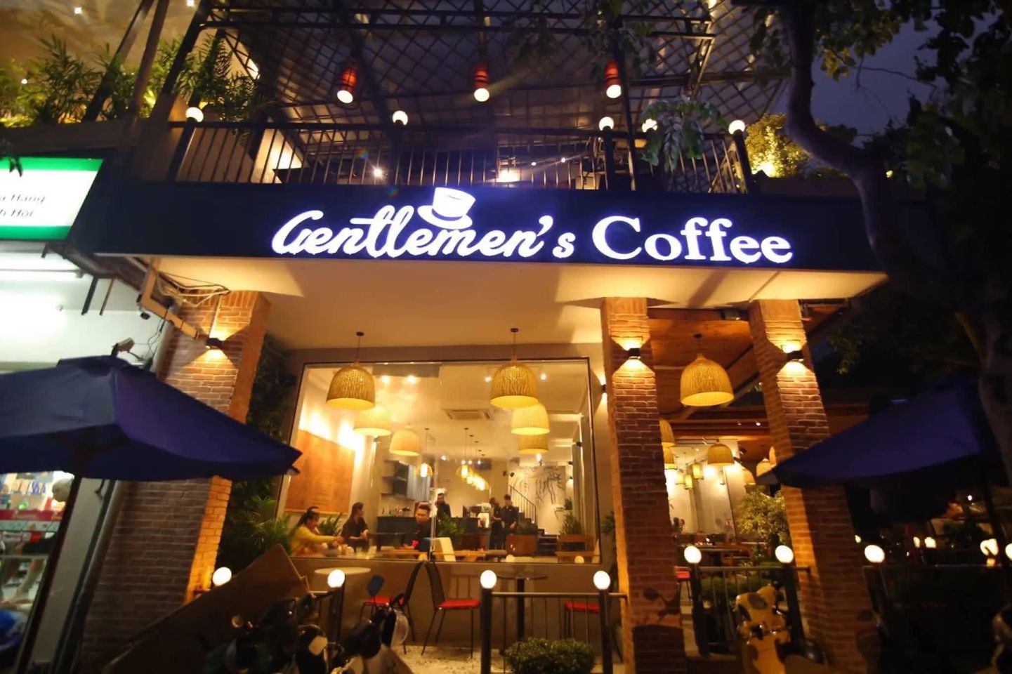 Gentlemen’s Coffee ảnh 1