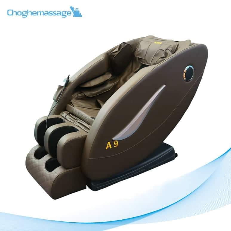 Ghế Massage Azado ảnh 2