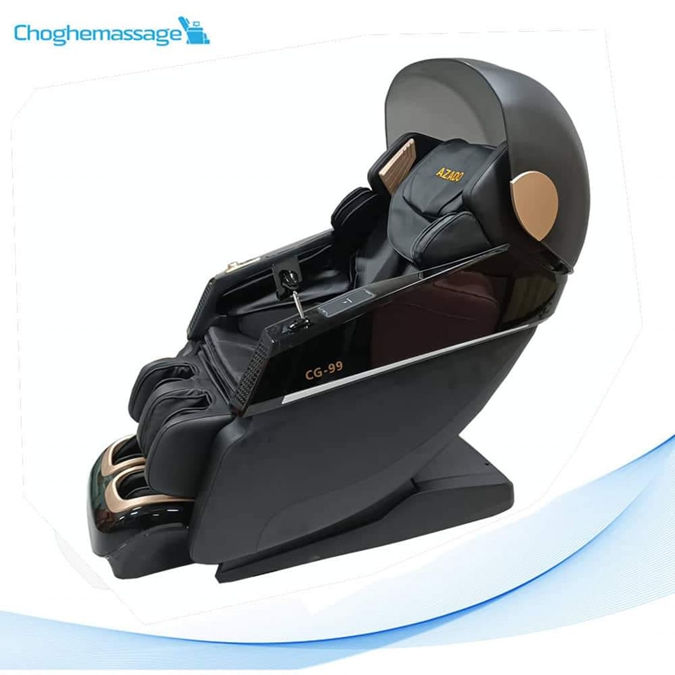 Ghế Massage Azado ảnh 3