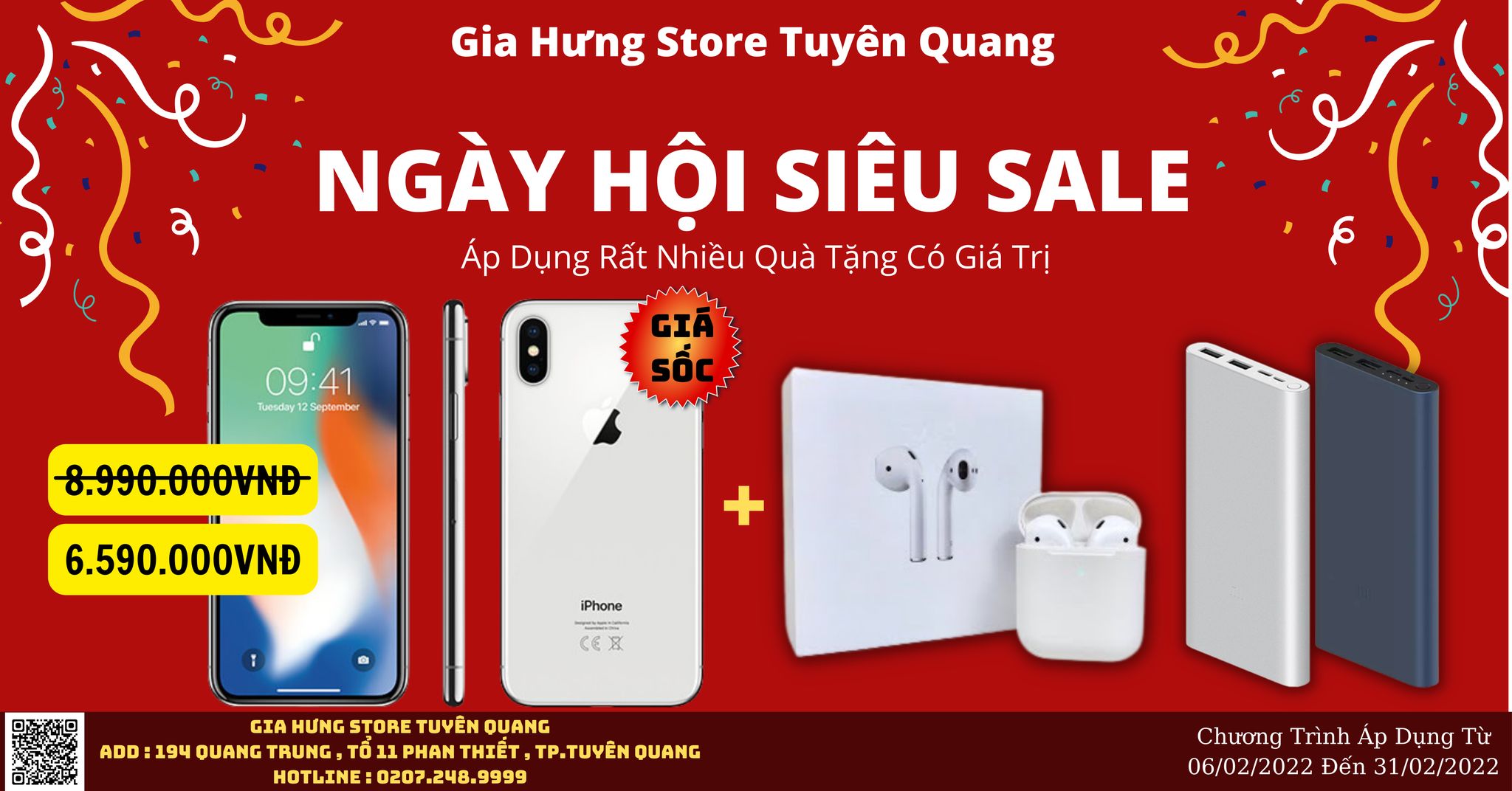 Gia Hưng Store ảnh 3