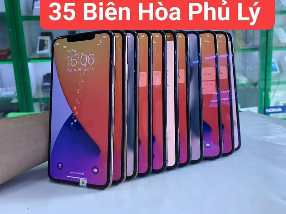 Giang Nam Mobile ảnh 1