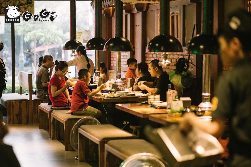 GoGi House Vincom Sóc Trăng ảnh 1