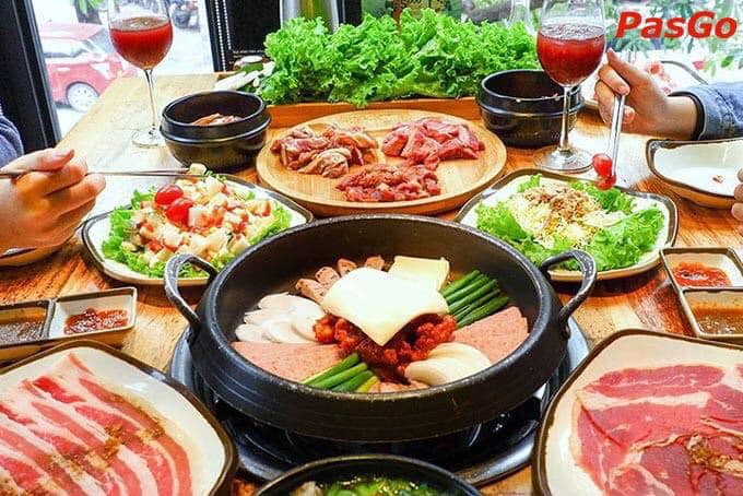 GoGi House Vincom Sóc Trăng ảnh 3