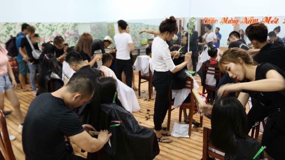 HAIR SALON THỊNH HÀ LAN ảnh 1