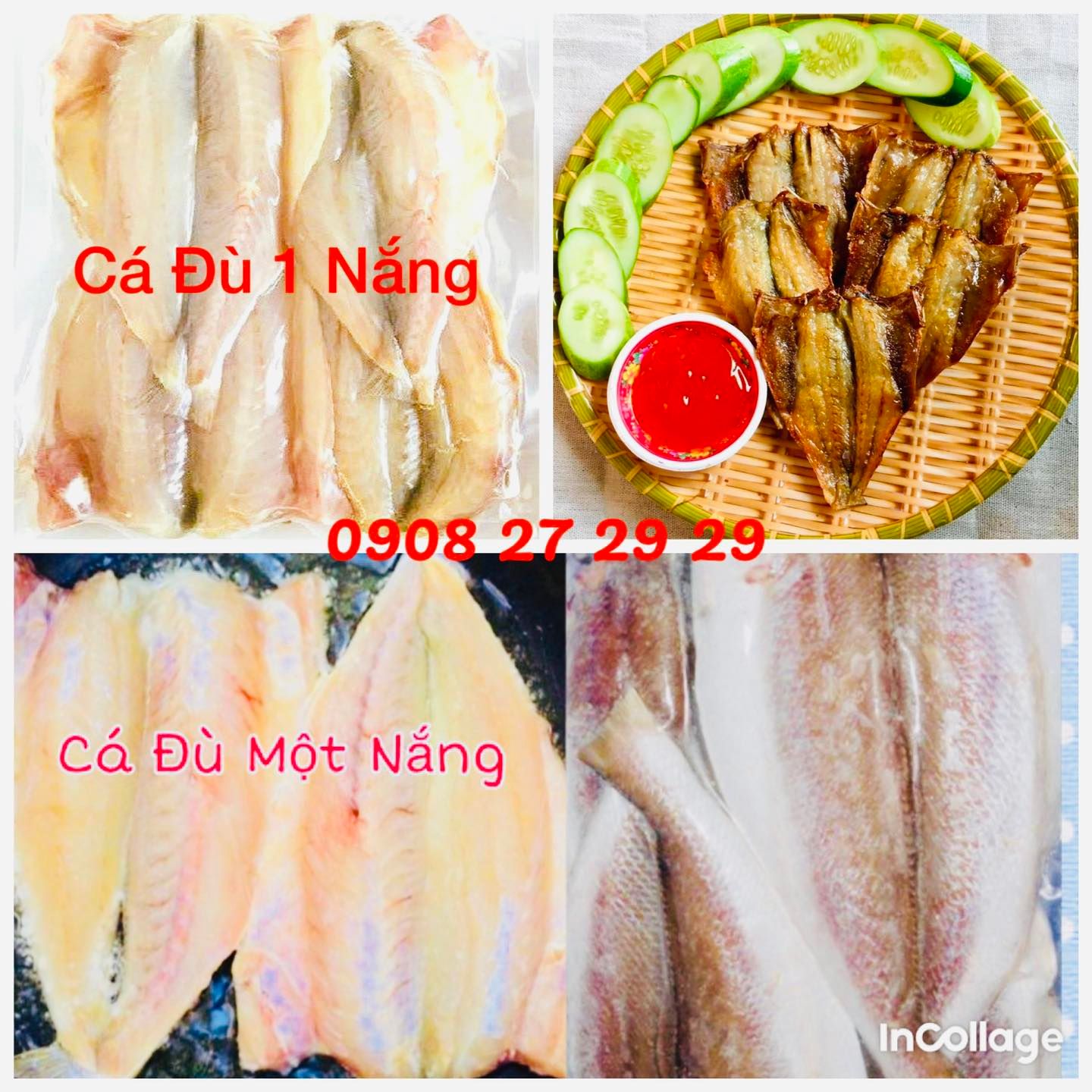 Người mua nên lưu ý gì khi mua hải sản khô Nha Trang ở cửa hàng?