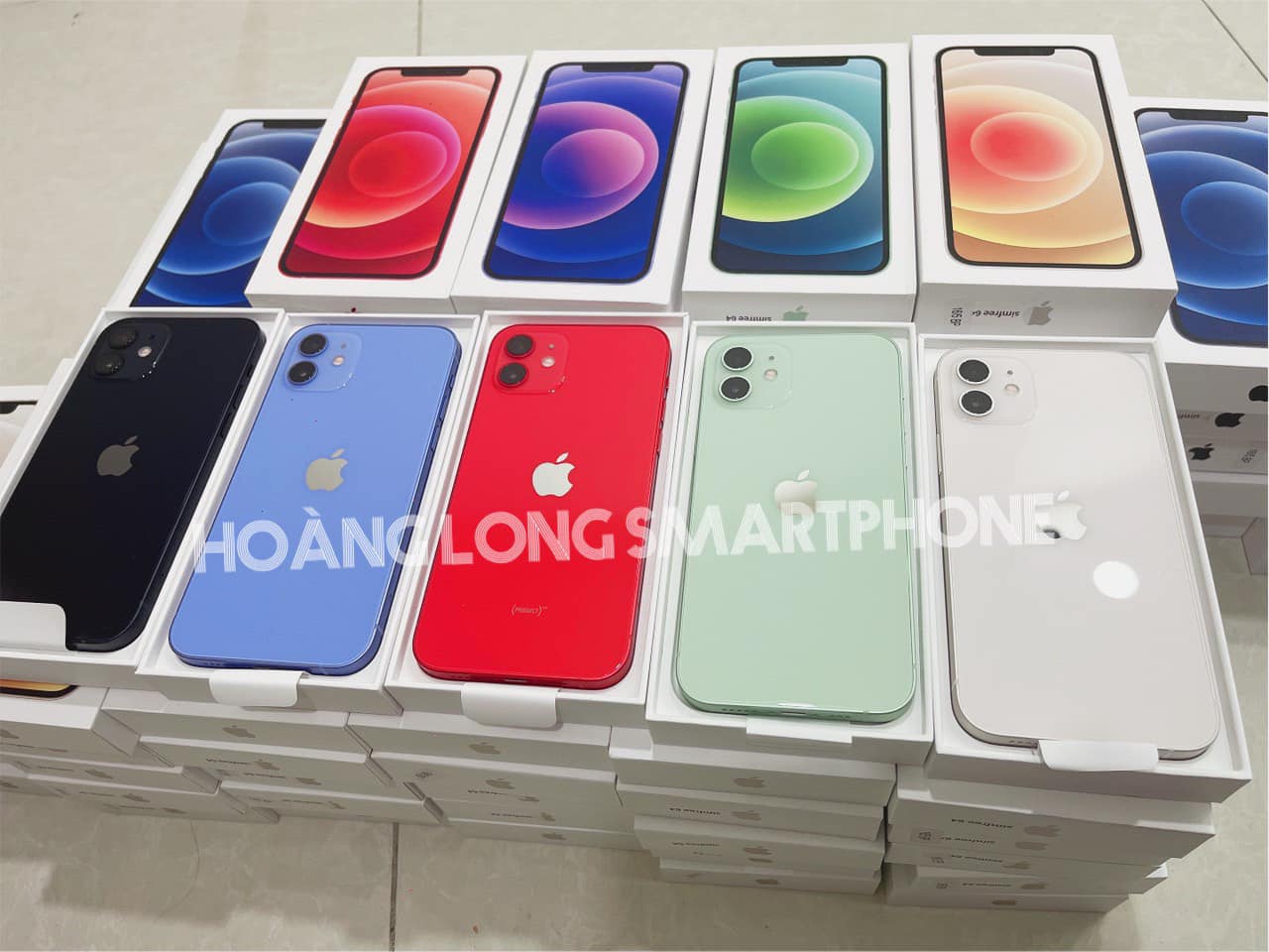 HOÀNG LONG SMARTPHONE ảnh 3