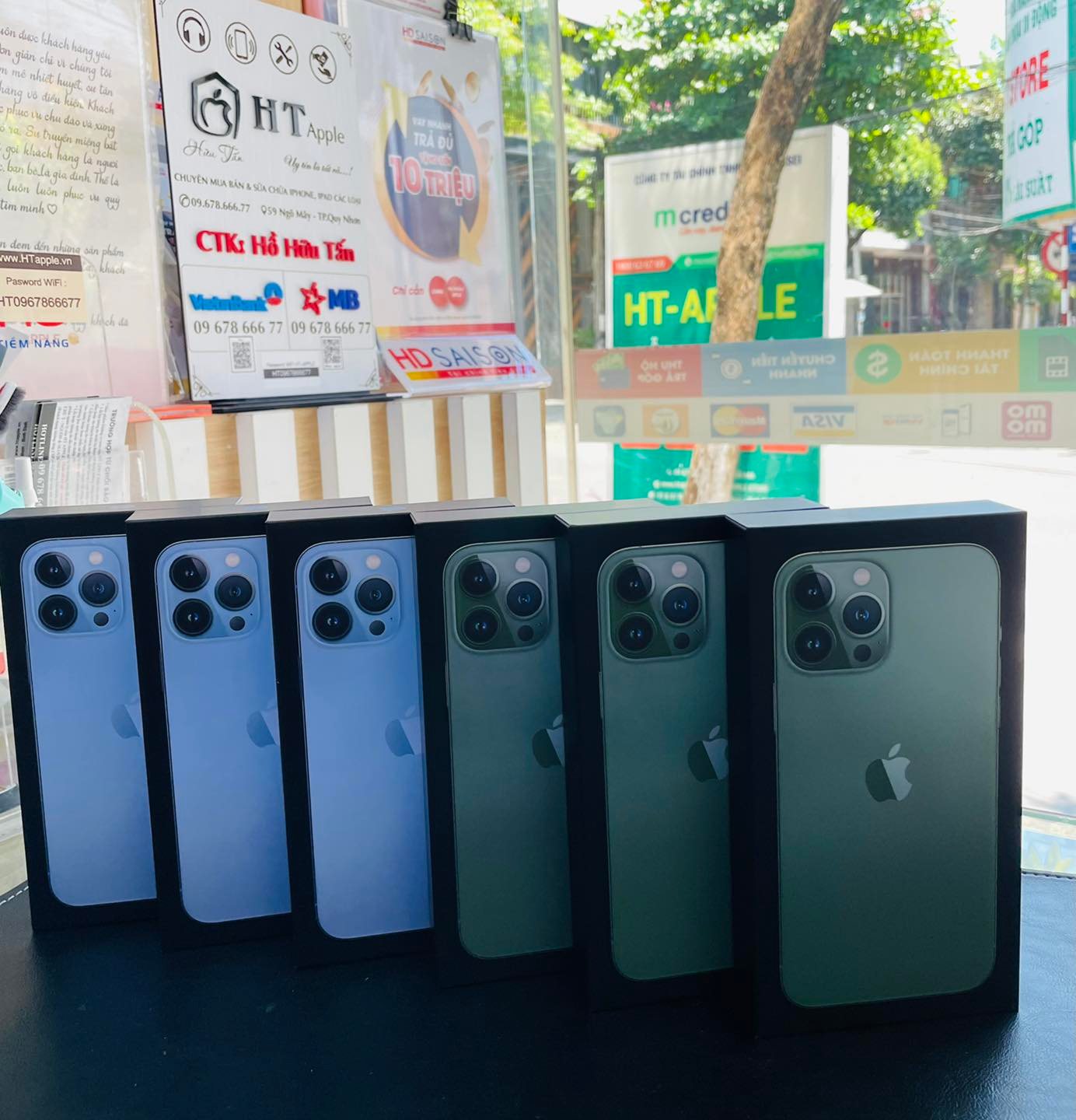 HT APPLE STORE ảnh 2