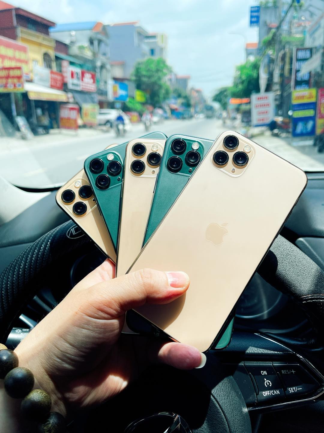 HV Mobile ảnh 1