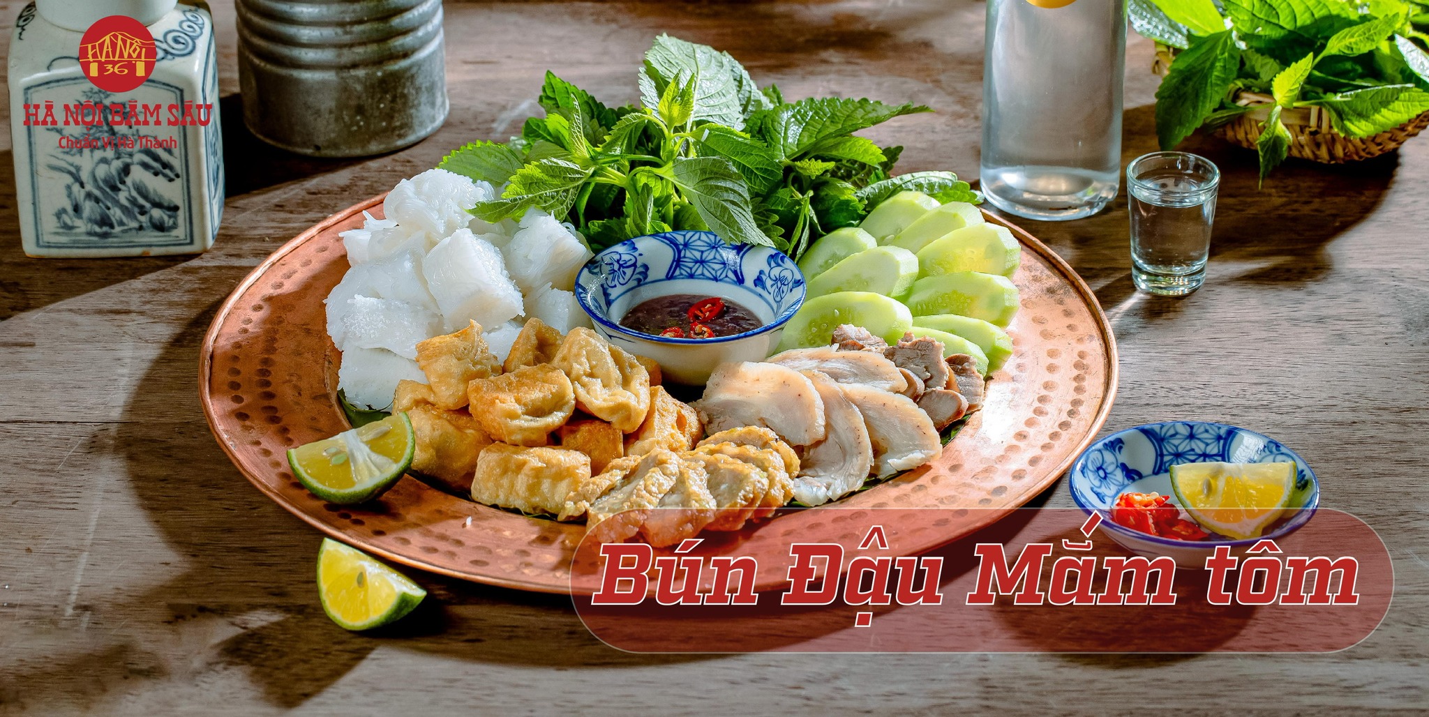 Hà Nội Băm Sáu ảnh 1