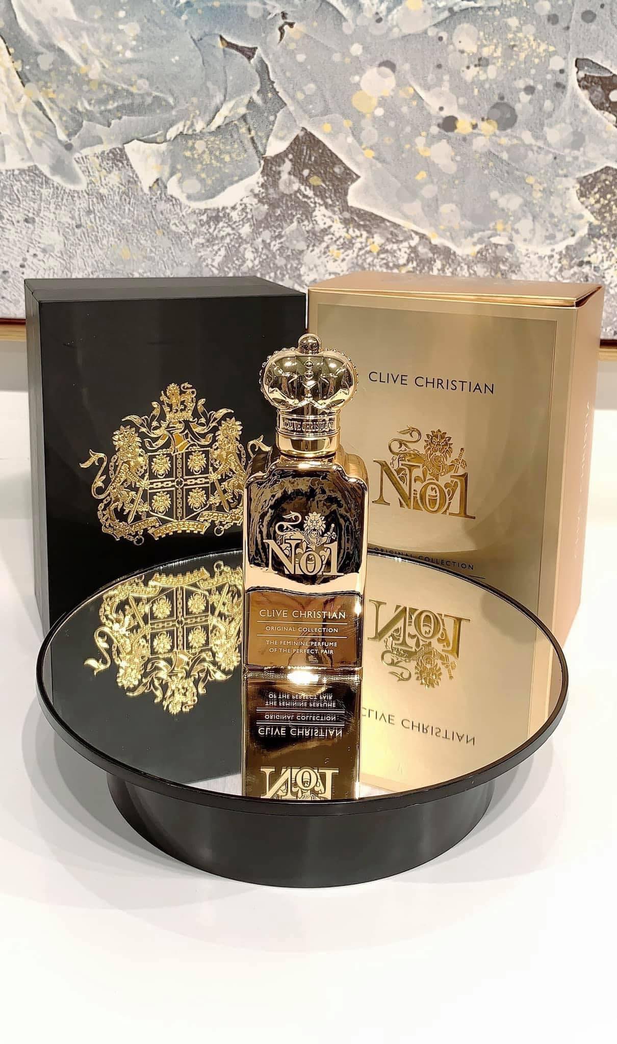 Hằng Perfume ảnh 2