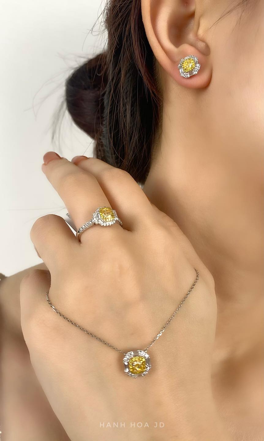 Hạnh Hòa Jewelry & Diamond ảnh 2