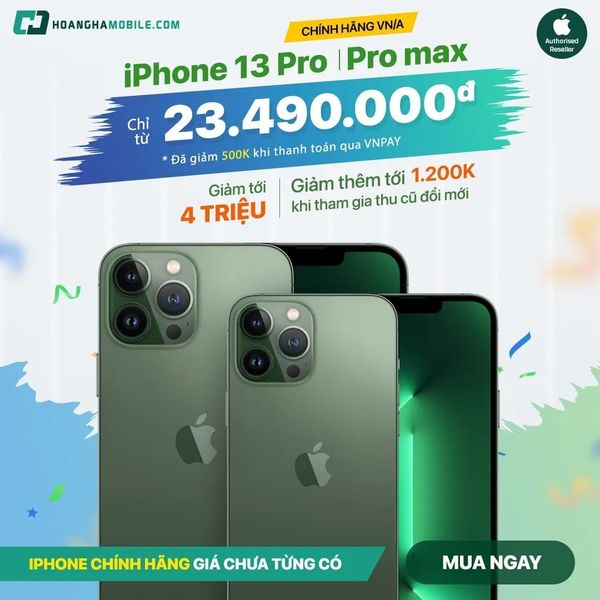 Hoàng Hà Mobile ảnh 1