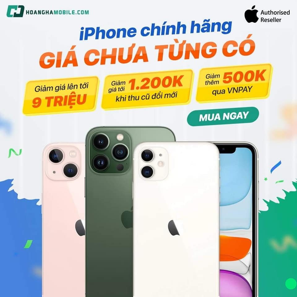 Hoàng Hà Mobile ảnh 2