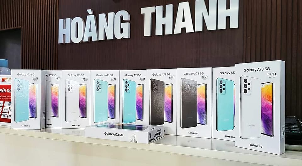 Hoàng Thanh Mobile ảnh 3