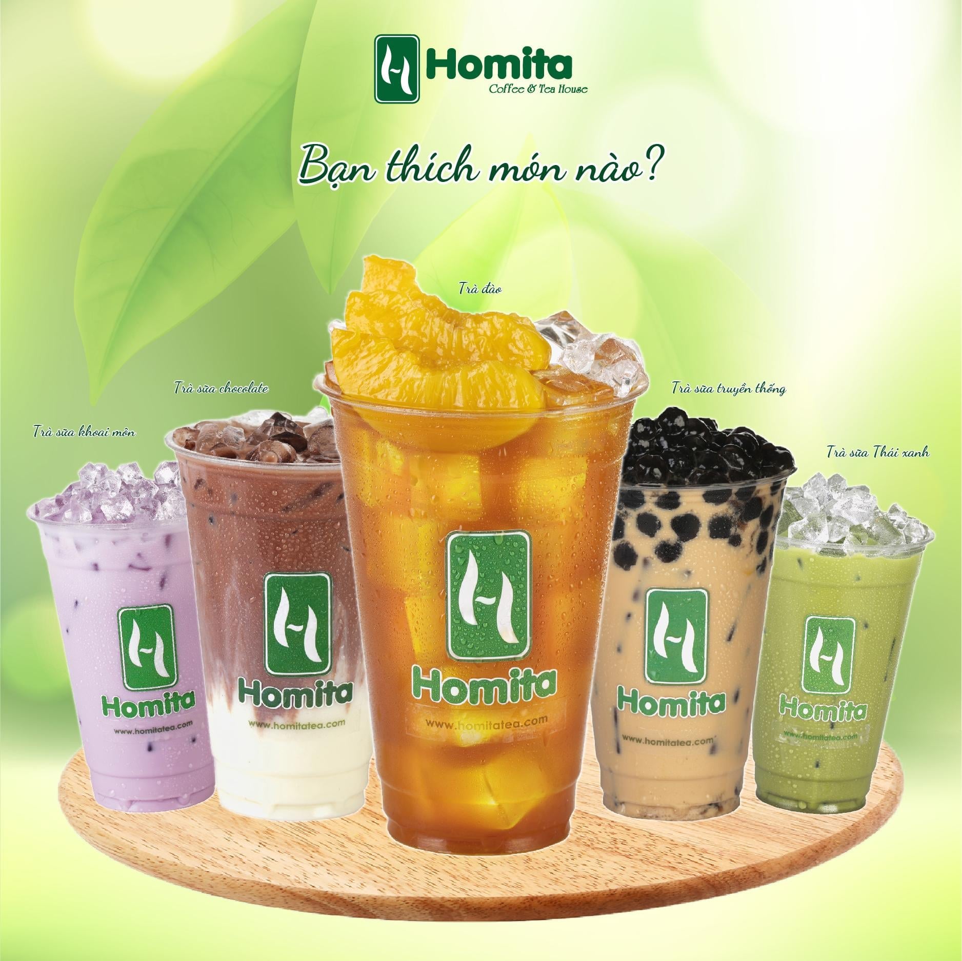 Homita ảnh 1