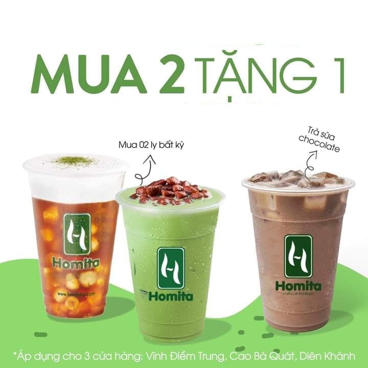 Homita ảnh 3