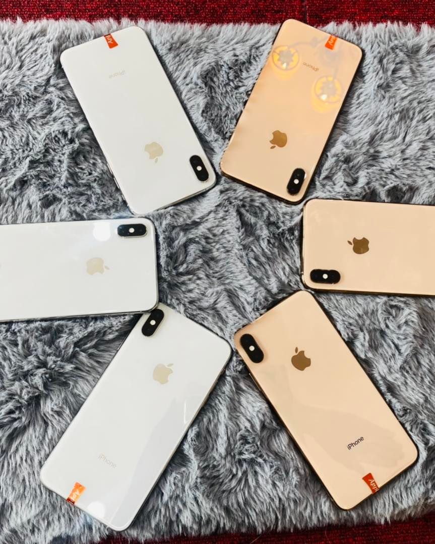 IPhone Air Store Thái Nguyên ảnh 1