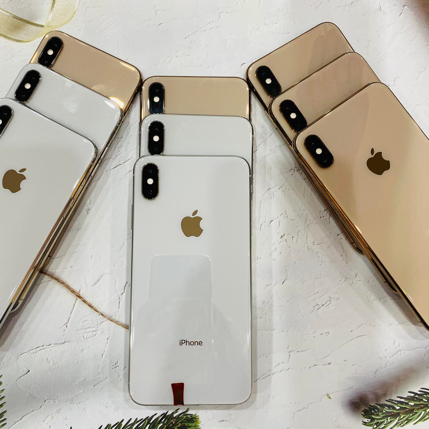 IPhone Air Store Thái Nguyên ảnh 3