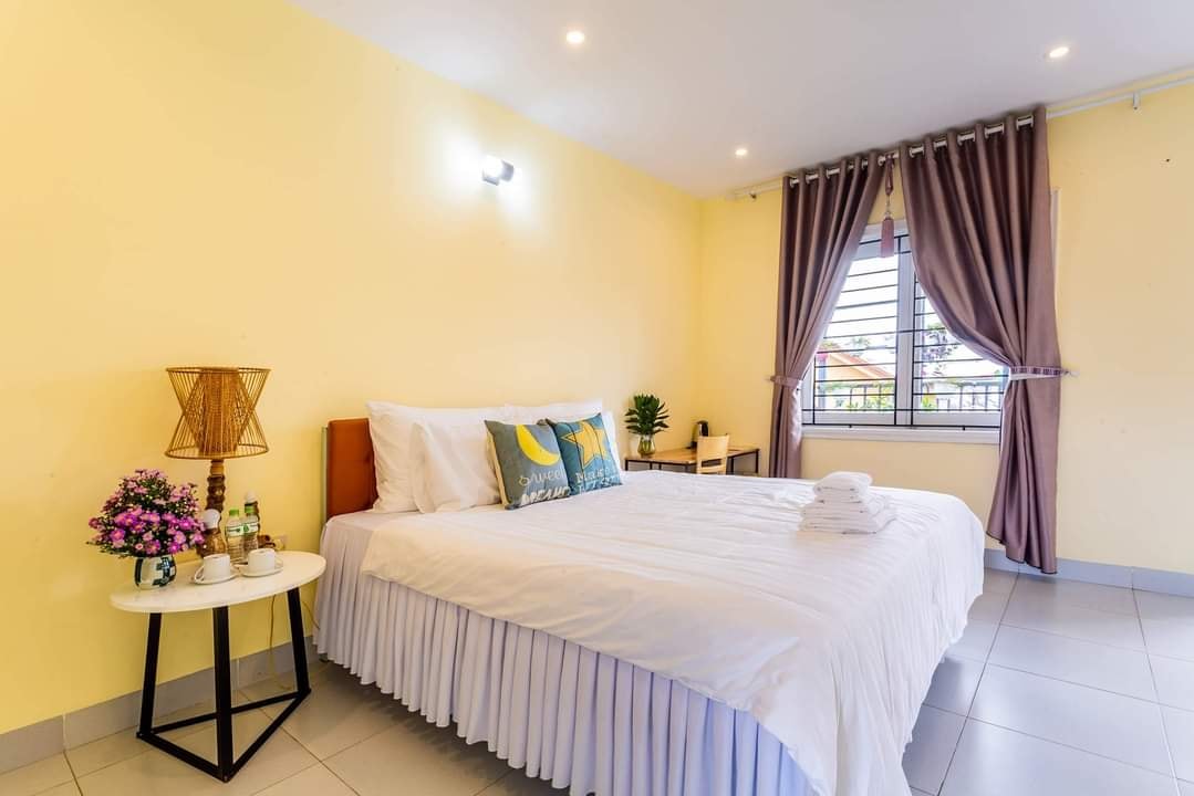 Jim House Homestay Huế ảnh 2