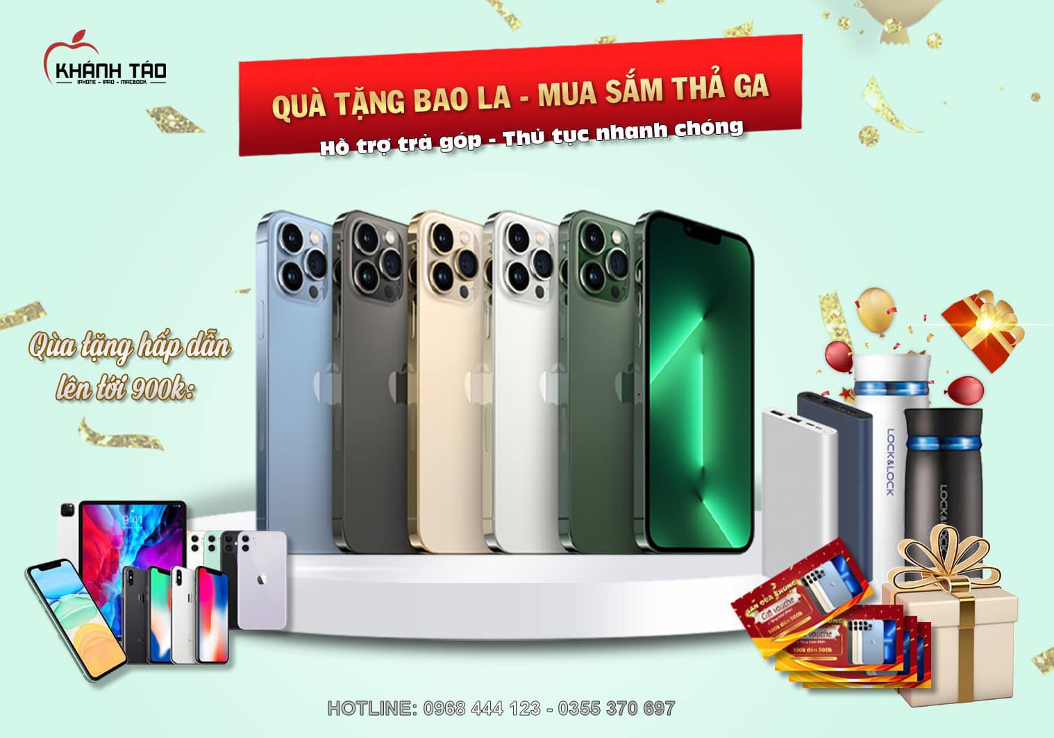 KHÁNH TÁO STORE ảnh 1