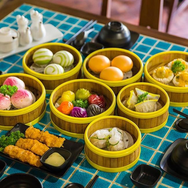 Khang Dim Sum Bar ảnh 3