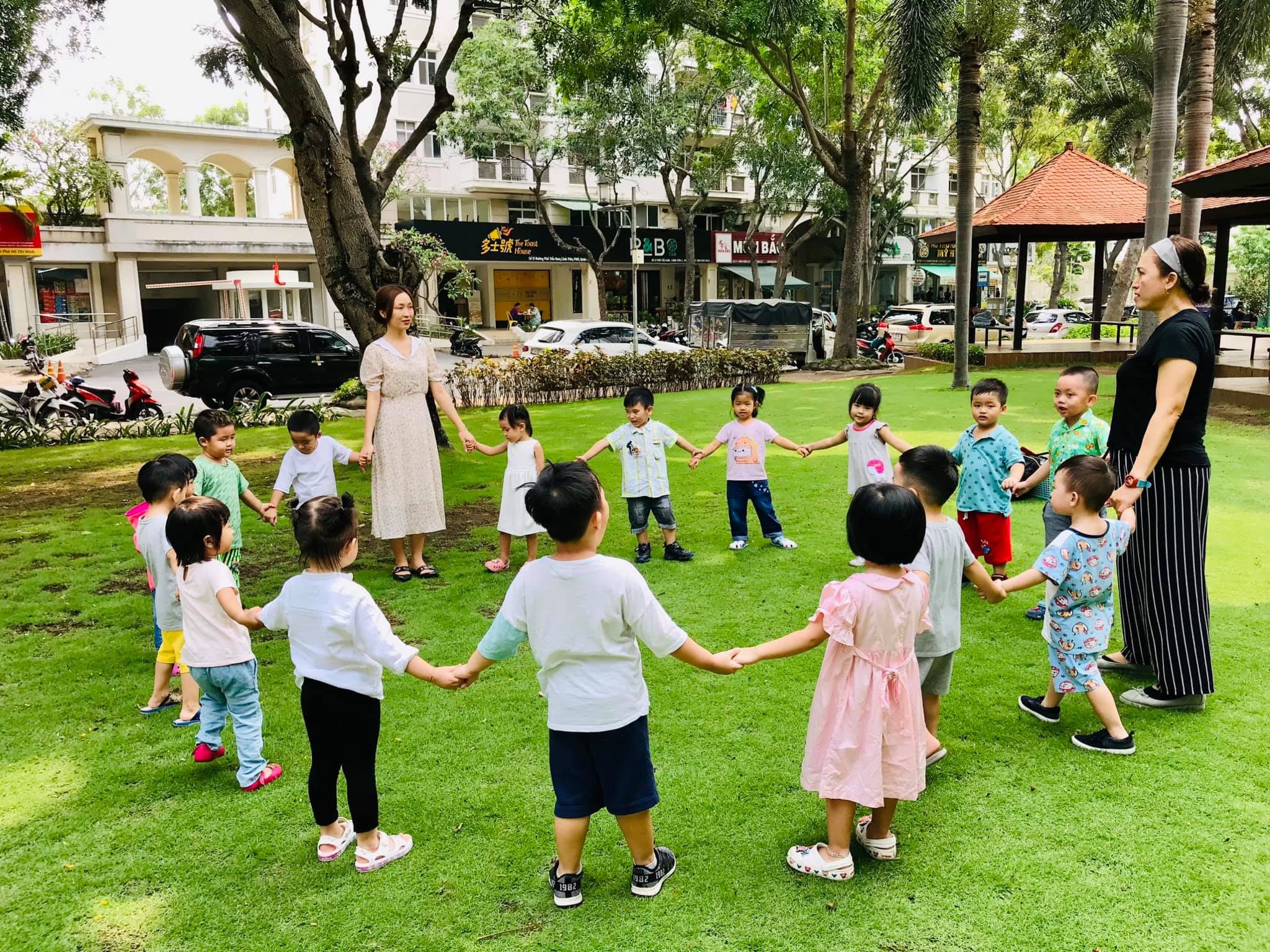 Kid's World Preschool ảnh 2