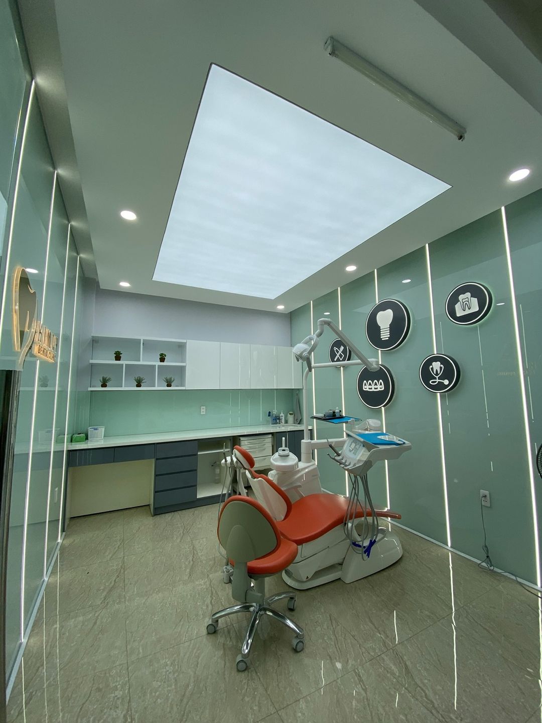 Kim Ly Dental Clinic ảnh 1