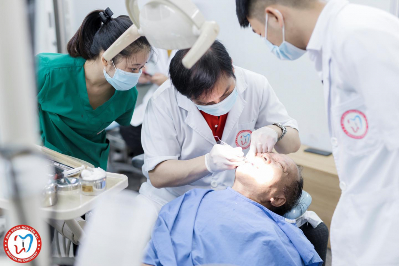 Kim Ly Dental Clinic ảnh 2