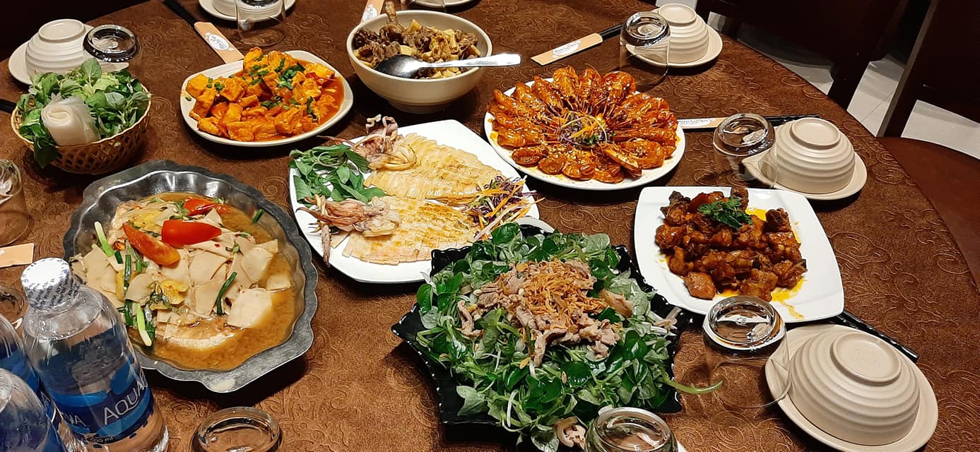 Kim Tuyến restaurant ảnh 3