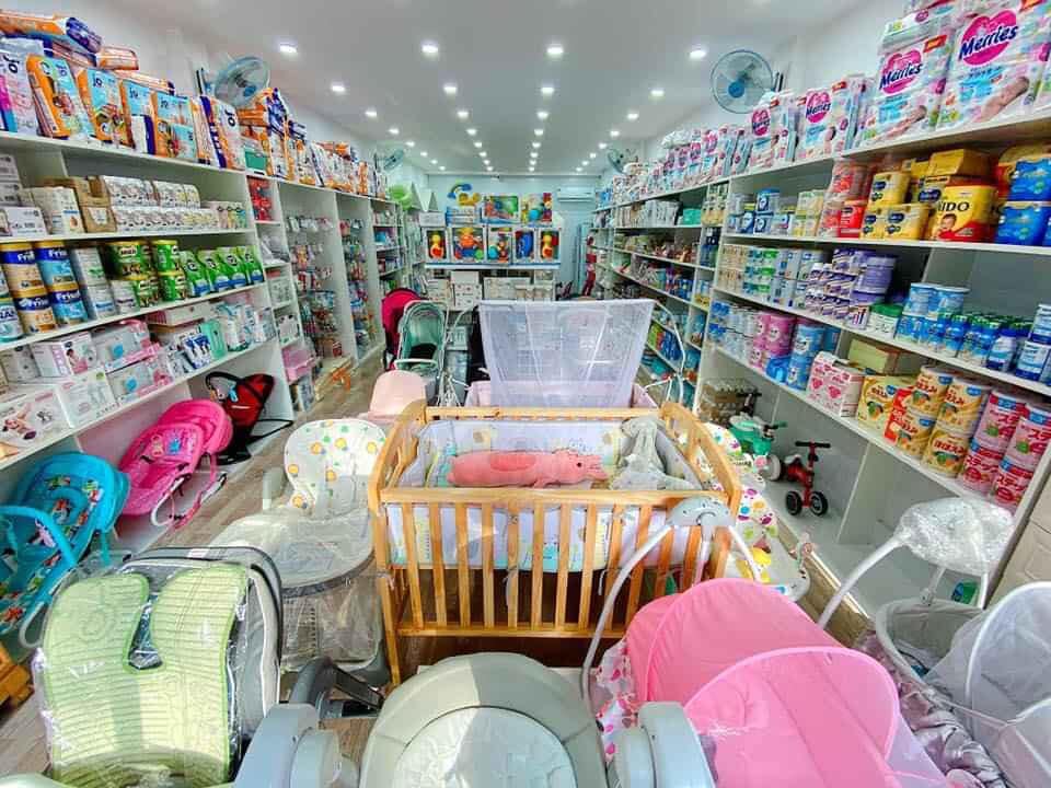 King Baby ảnh 2
