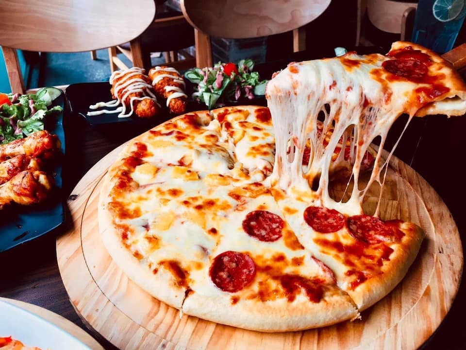 King Steak & Pizza ảnh 1