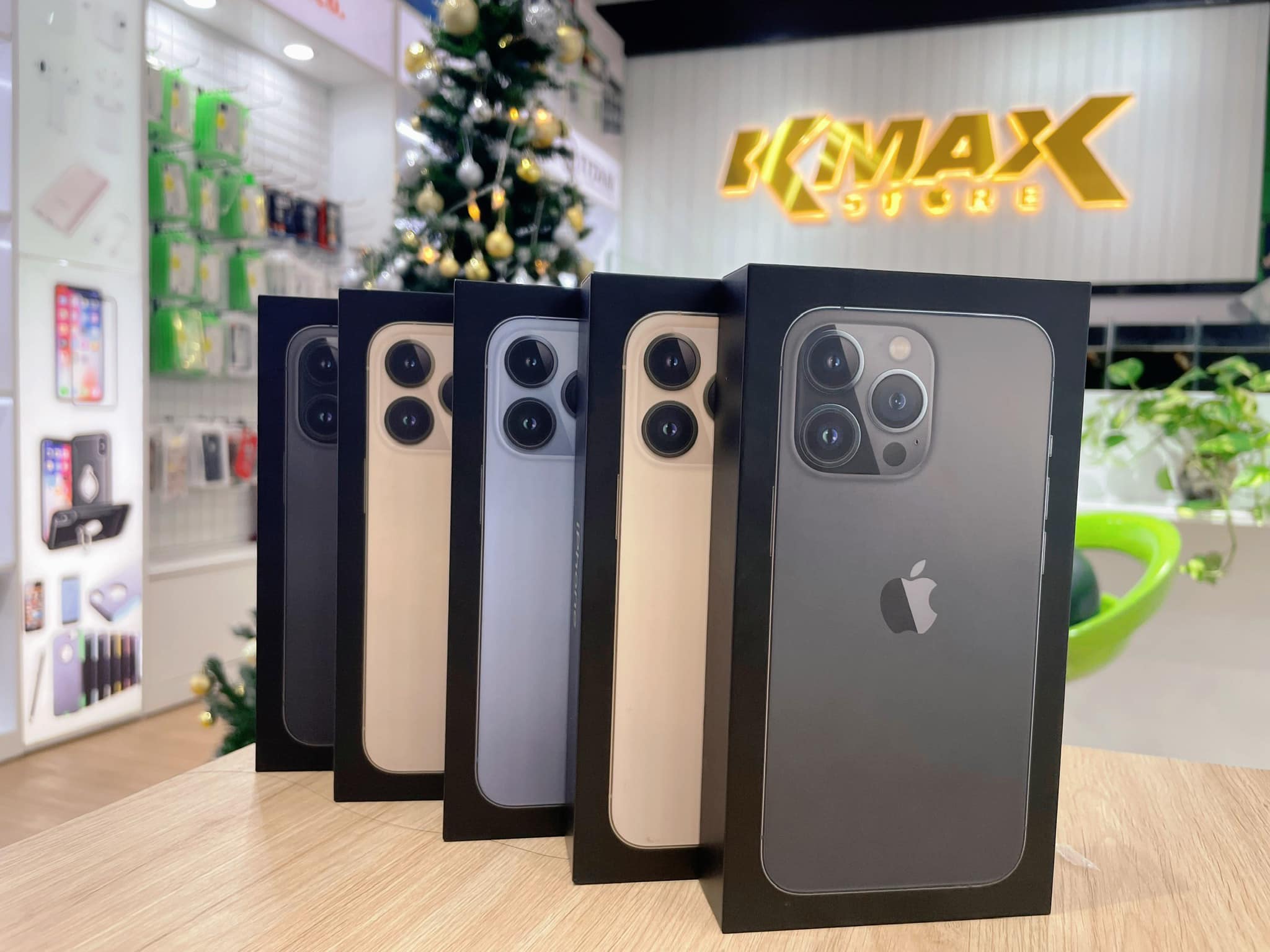 Kmax Store ảnh 2