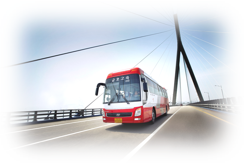 Kumho Samco Buslines ảnh 1