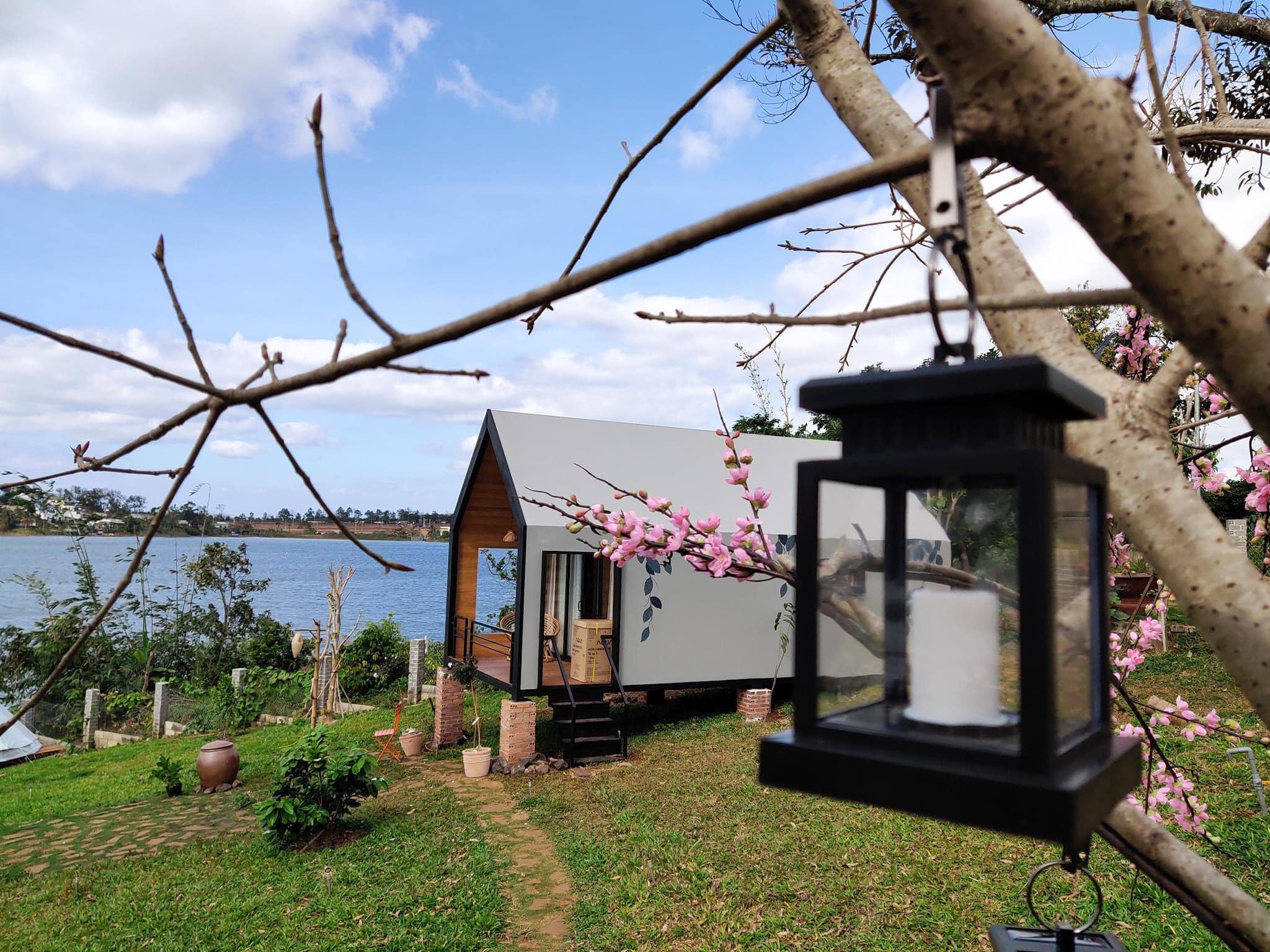Lá Homestay Đăk Mil ảnh 1