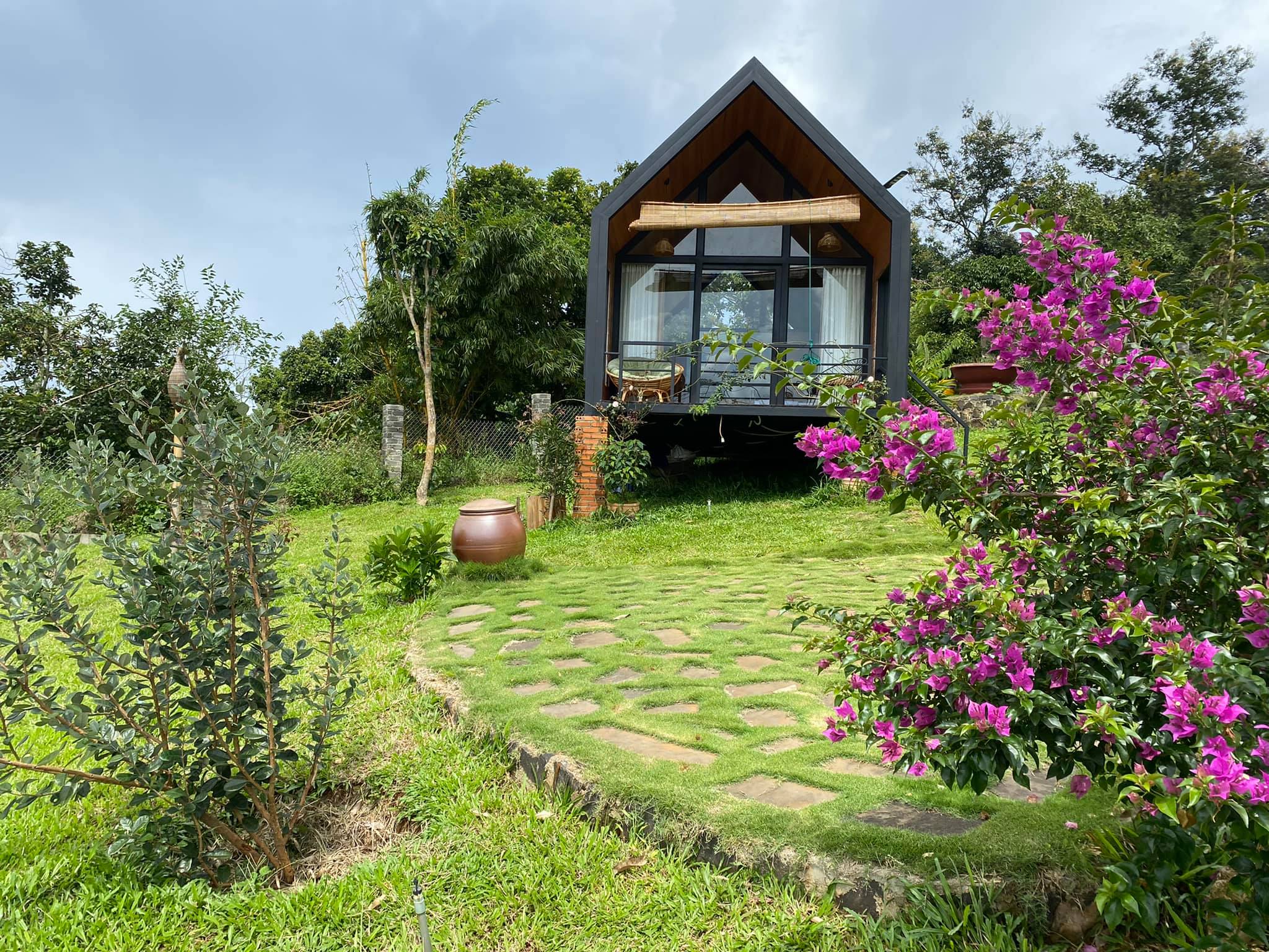 Lá Homestay Đăk Mil ảnh 3