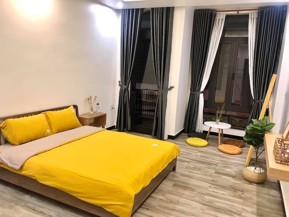 Le Petit Homestay ảnh 2