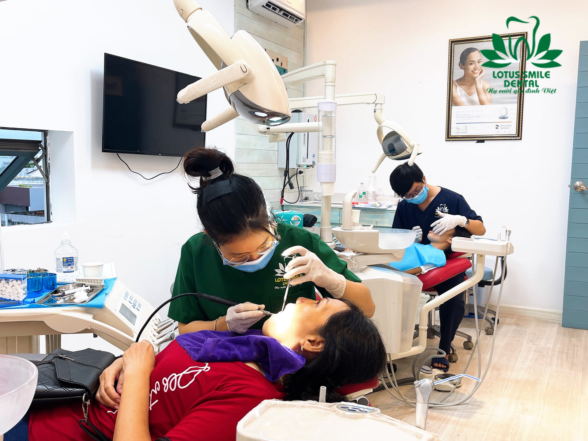 Lotus Smile Dental ảnh 1