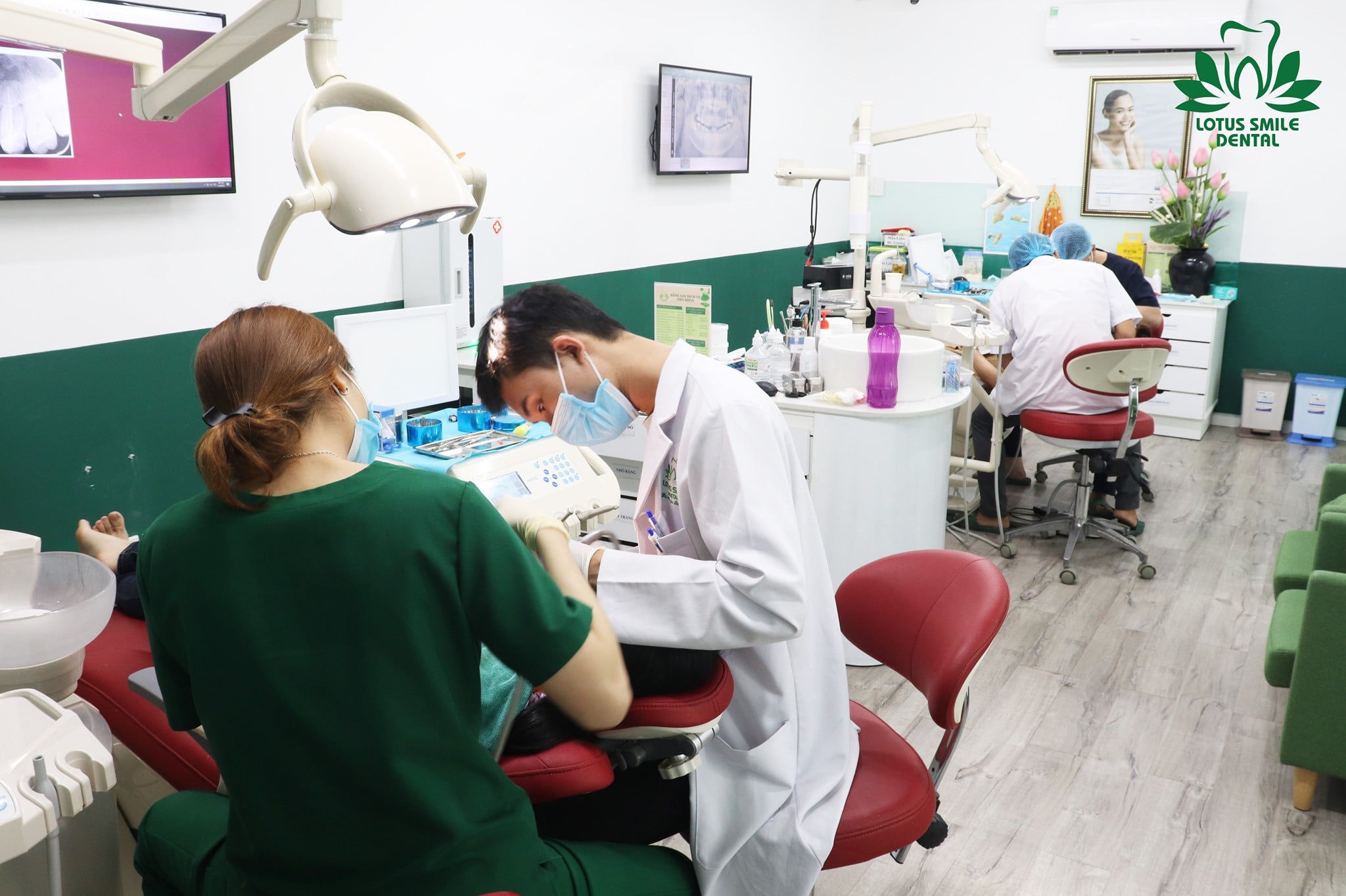 Lotus Smile Dental ảnh 3