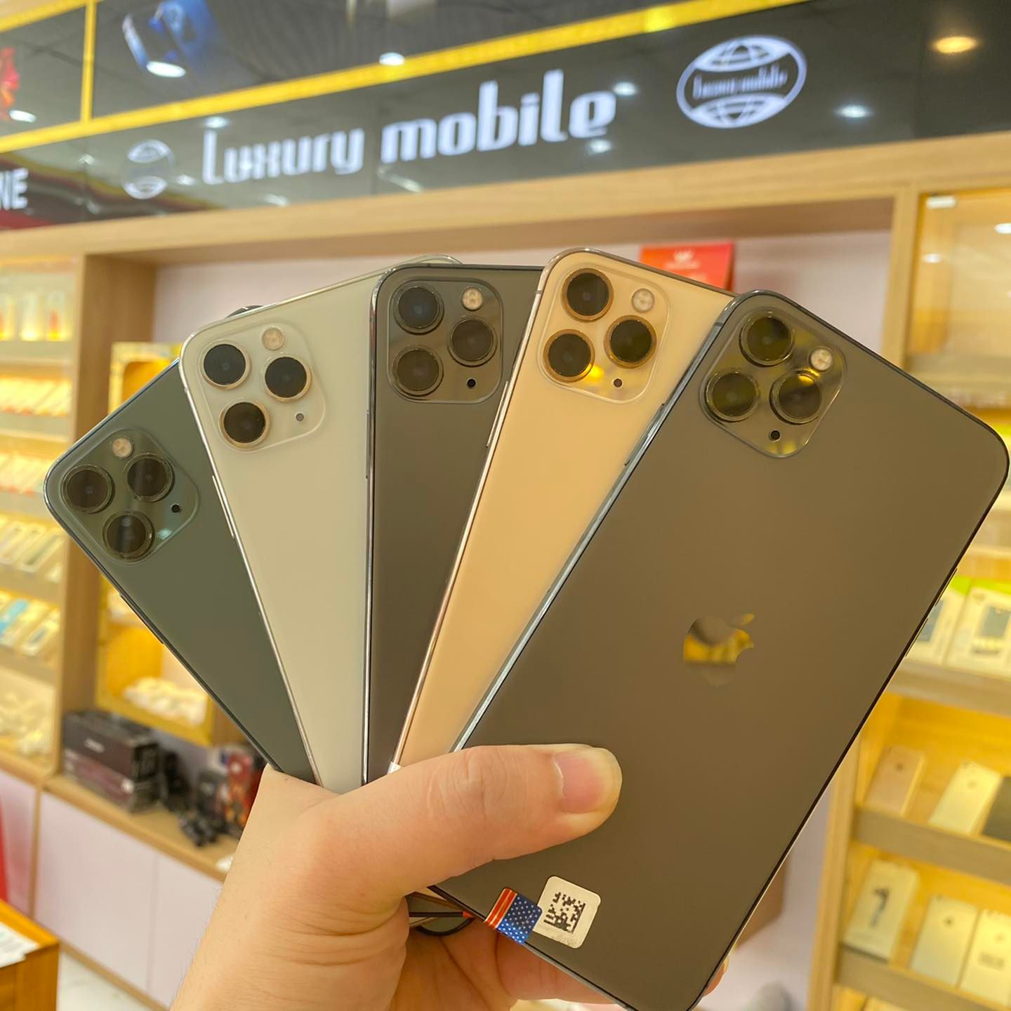 Luxury Mobile ảnh 2