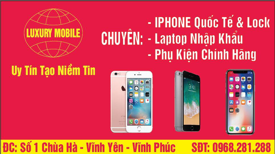 Luxury Mobile ảnh 1