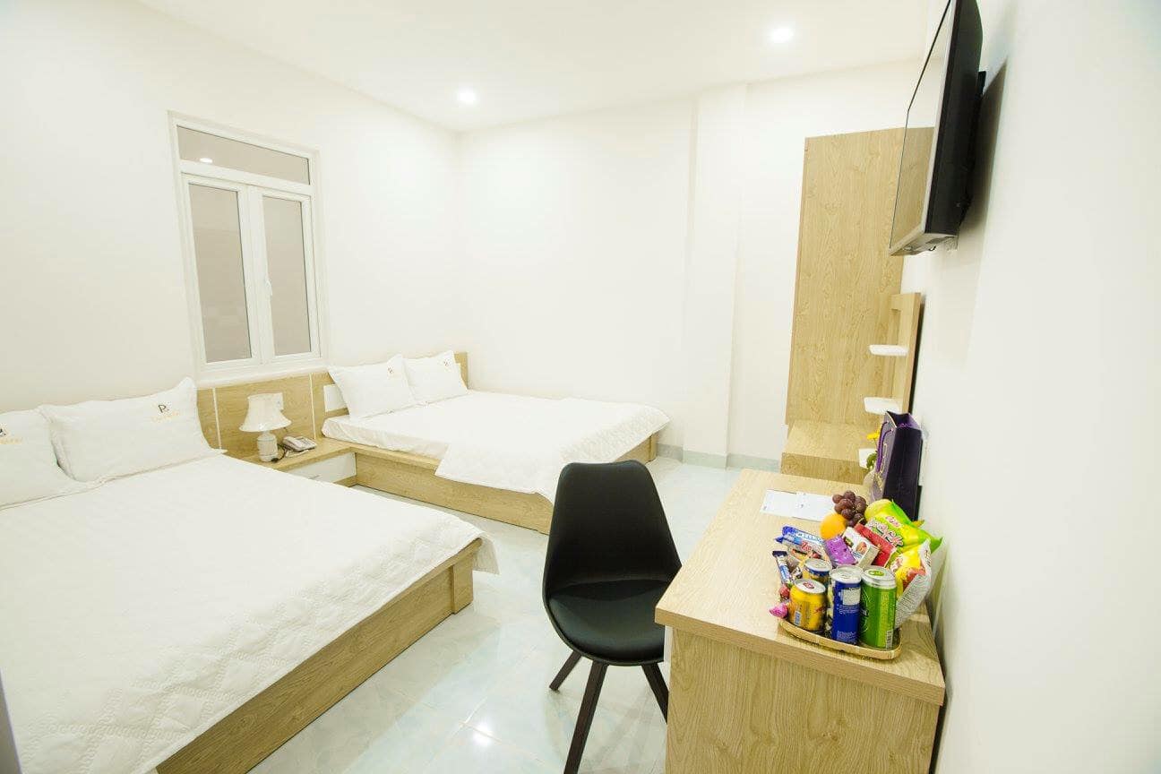 Lys Hotel ảnh 1