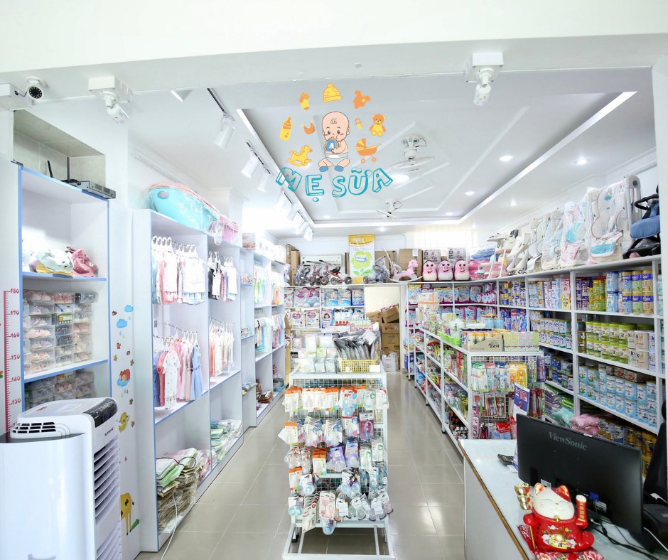 MẸ SỮA STORE ảnh 3