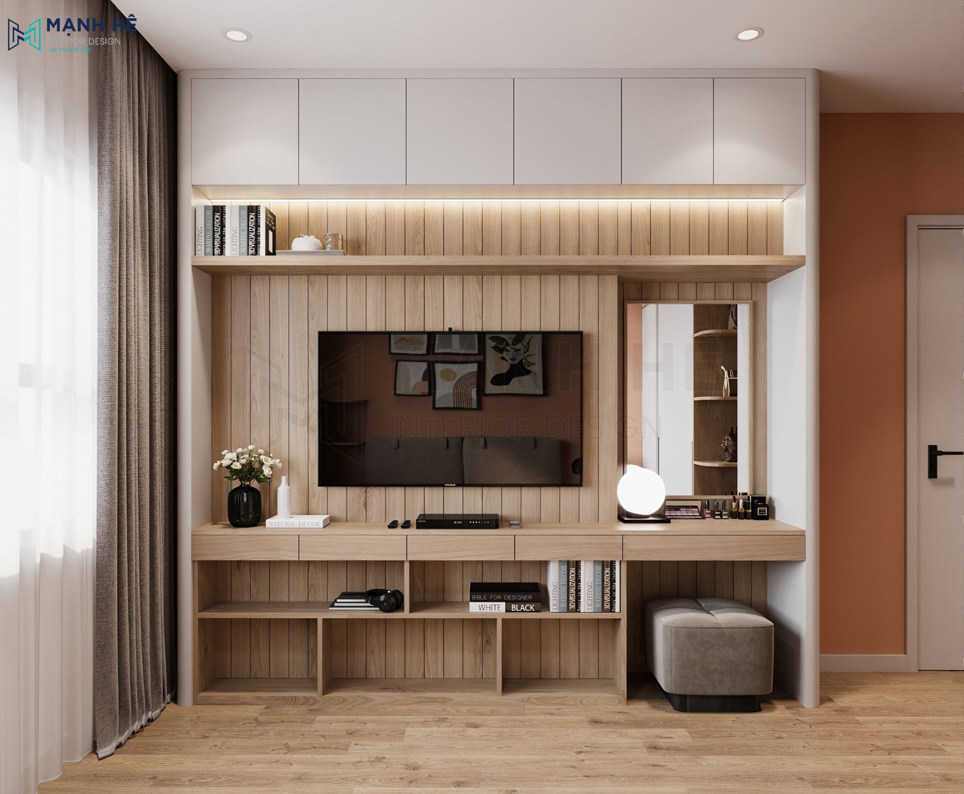 Mạnh Hệ Interior Design ảnh 3