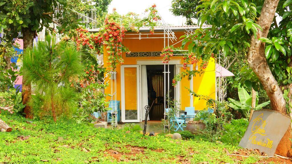 MeGarden Daknong ảnh 3