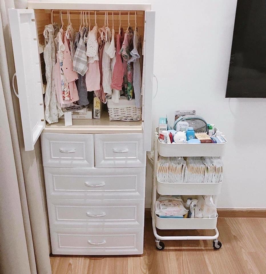 Mẹ Và Bé Babymart ảnh 2