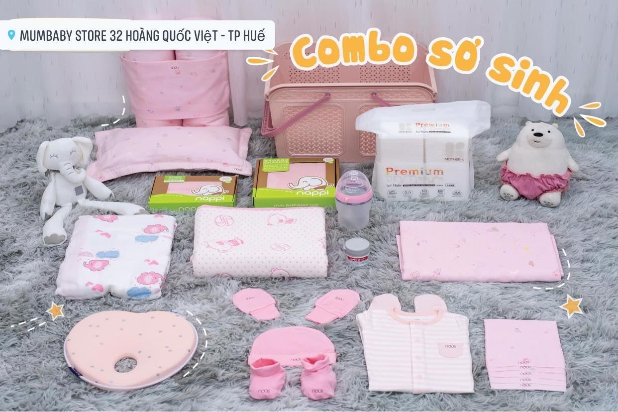 Mẹ và Bé MumBaby Store ảnh 1