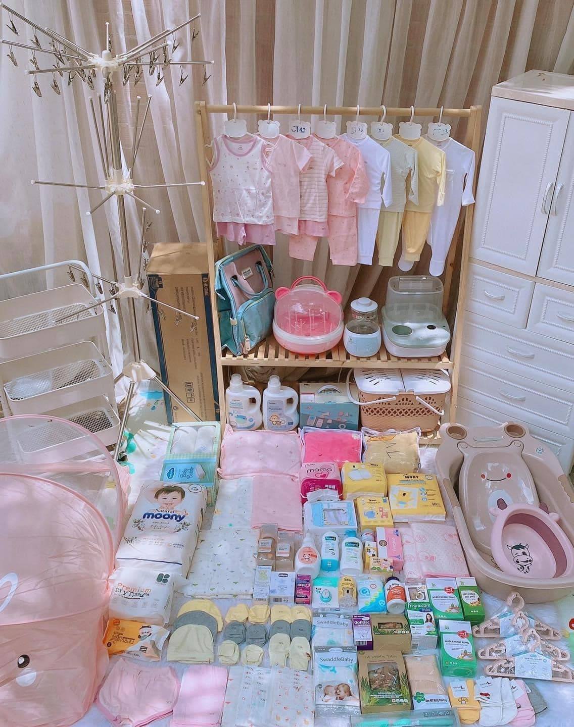 Mẹ và Bé MumBaby Store ảnh 2