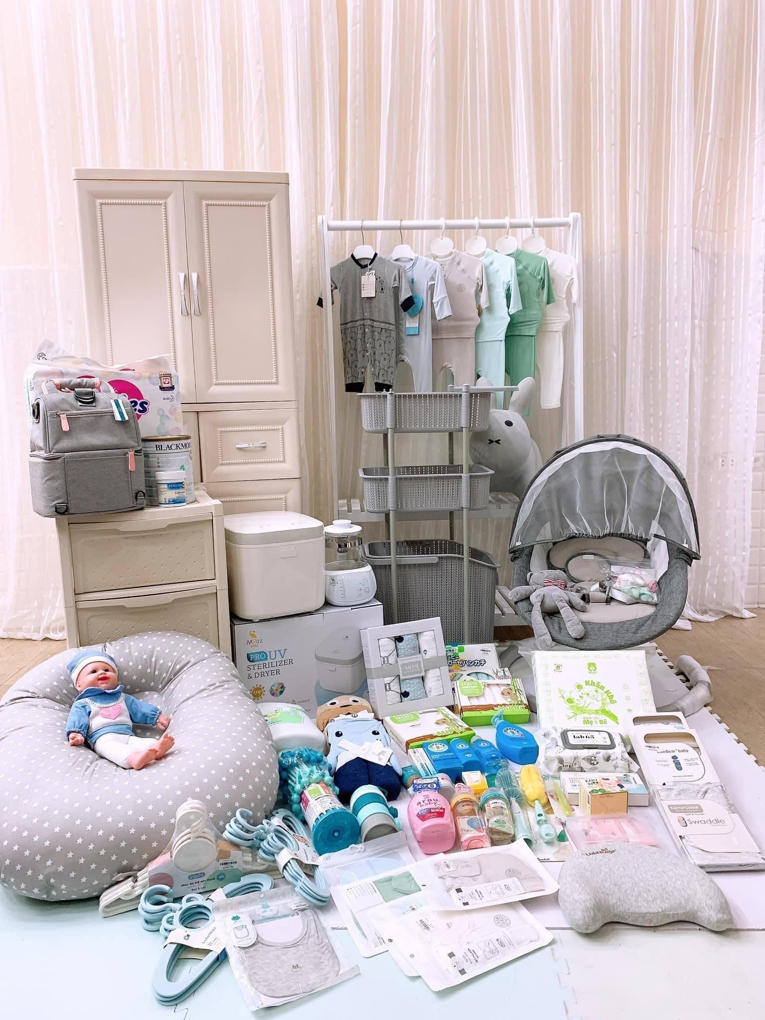 Mẹ và Bé MumBaby Store ảnh 3