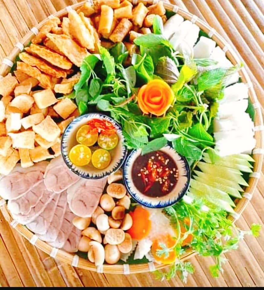 Mẹt Quán Bến Tre ảnh 2